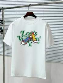 Picture of Louis Vuitton T Shirts Short _SKULVS-XXL11Ln1157172